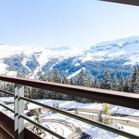 Beautiful One-bedroom With Fireplace And Stunning Views