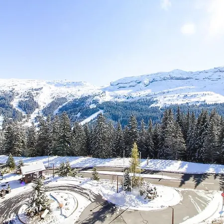 Beautiful One-bedroom With Fireplace And Stunning Views Διαμέρισμα *