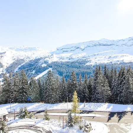 Beautiful One-bedroom With Fireplace And Stunning Views